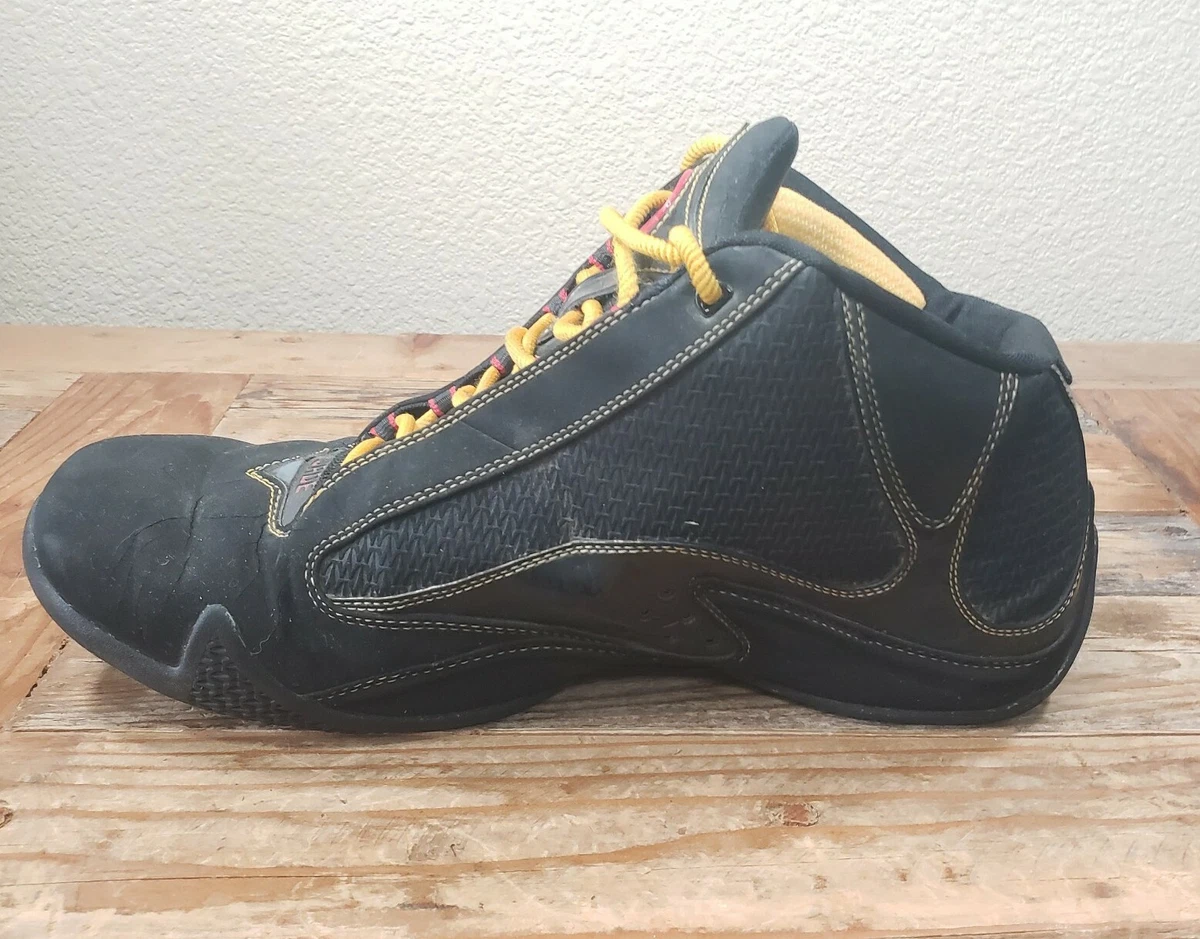 Wade clearance 2.0 converse