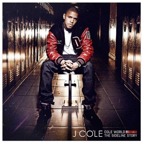 25+ J. Cole Rap & Hip-Hop Music CDs for sale | Updated Oct 2026
