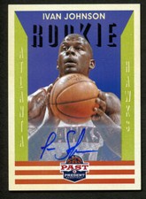 2012-13 Panini Past & Present Basketball Cards 30