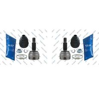 2X GSP Gelenksatz Antriebswelle FüR Ford Tourneo Courier Kombi Transit