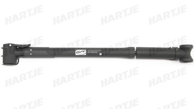 0.331.918/3 Contec Rahmenpumpe Air Support Attaché Fahrradpumpe Gr. M