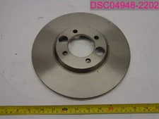 Delphi Technologies Disc Brake Rotor 2084 TL 190221 Min Thk 11.4mm