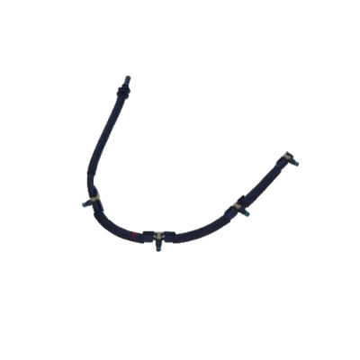 DIESEL LECKROHR 9823897880 FÜR CITROEN VERSAND C-ELYSEE SPACETOURER 1.6BLUEHDI