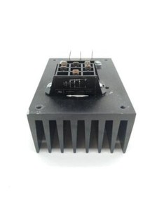Acrison 105-0105 Relay Module w/Heat Sink