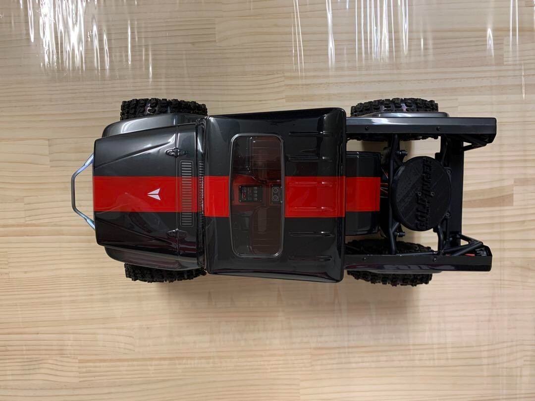 Vanquish Products VS4-10 Phoenix 1/10 Crawler From Japan | eBay Vanquish Products VS4-10 Phoenix 1/10 Crawler From Japan | eBay