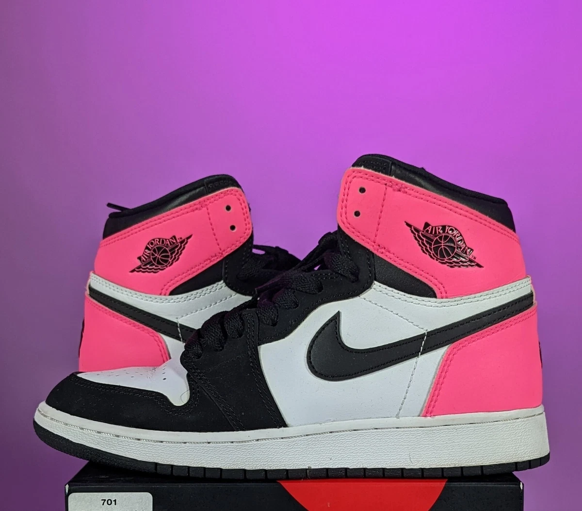 jordan retro 1 valentines day