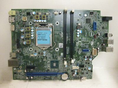 SFF Dell Optiplex 3040 05XGC8 SFF LGA1151/Socket H4 DDR3L Desktop   Motherboard
