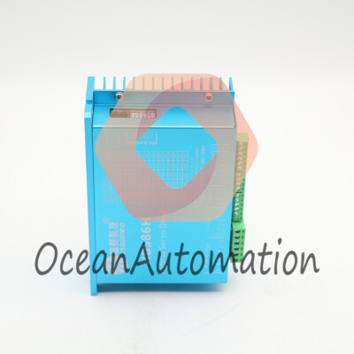 NEW 1PCS HBS86H Closed Loop Hybrid Step Servo Drive