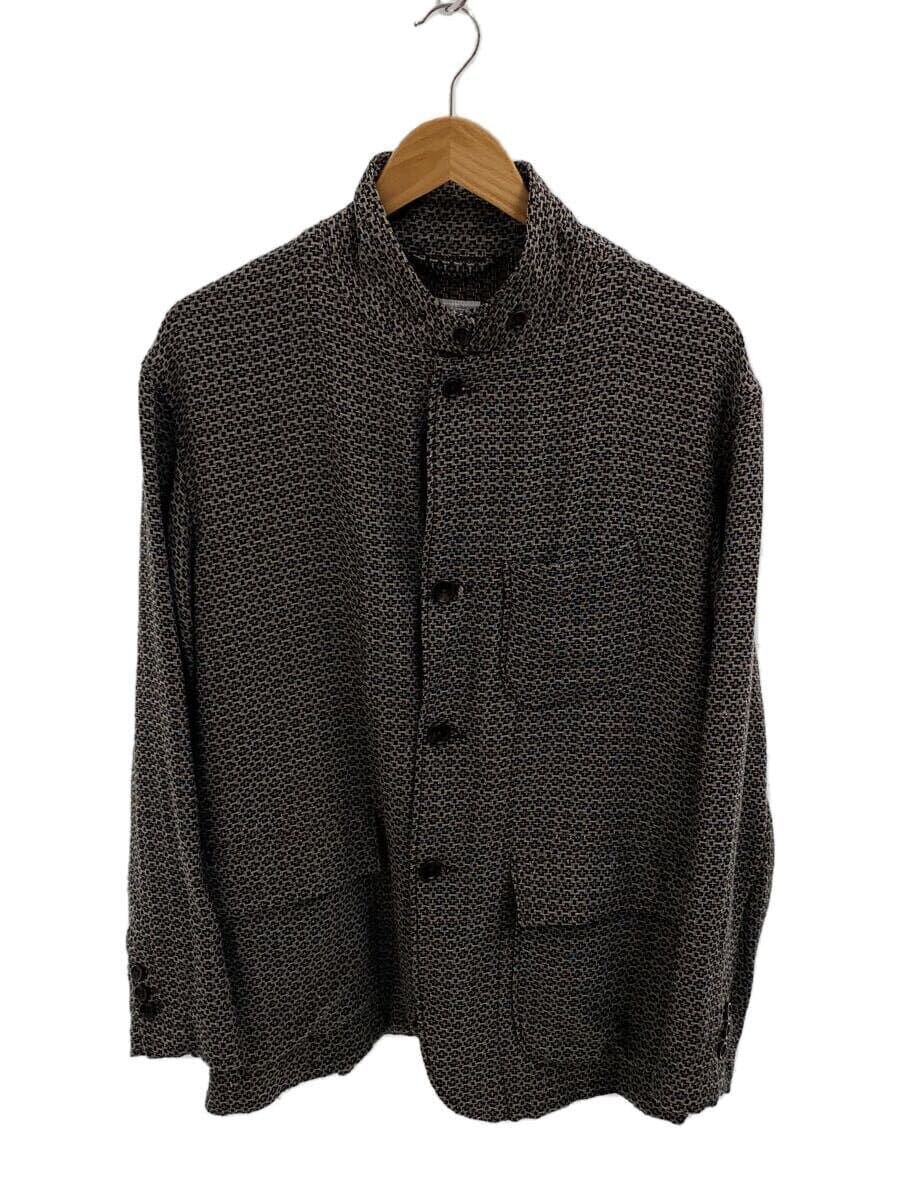 Multicolor Engineered Garments Loiter Jacket M Rayon | eBay