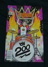 Jughead Archie Comics 2000 No 200