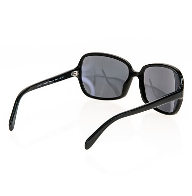 (´・ω・`)？？ Oliver Peoples OP-506 Sun with Buff-Gold frame and Green lenses