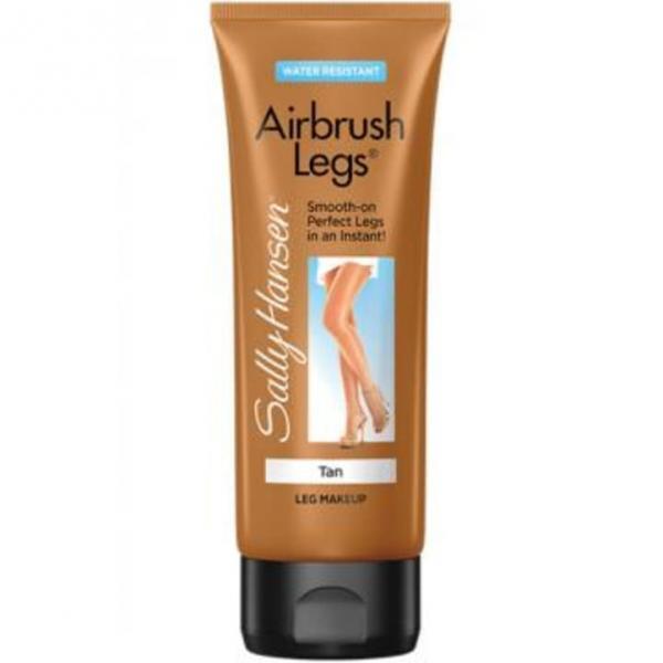 Sally Hansen Airbrush Legs Lotion 04 Tan Glow