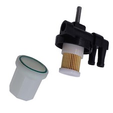 Fuel Filter Assy 4-strokes Outboard For Mercury 30hp 40hp 50hp 60hp 35-879884t Fuel Filter Assy 4-strokes Outboard For Mercury 30hp 40hp 50hp 60hp 35-879884t