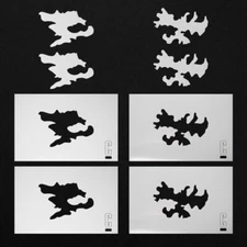 Stencil Pack