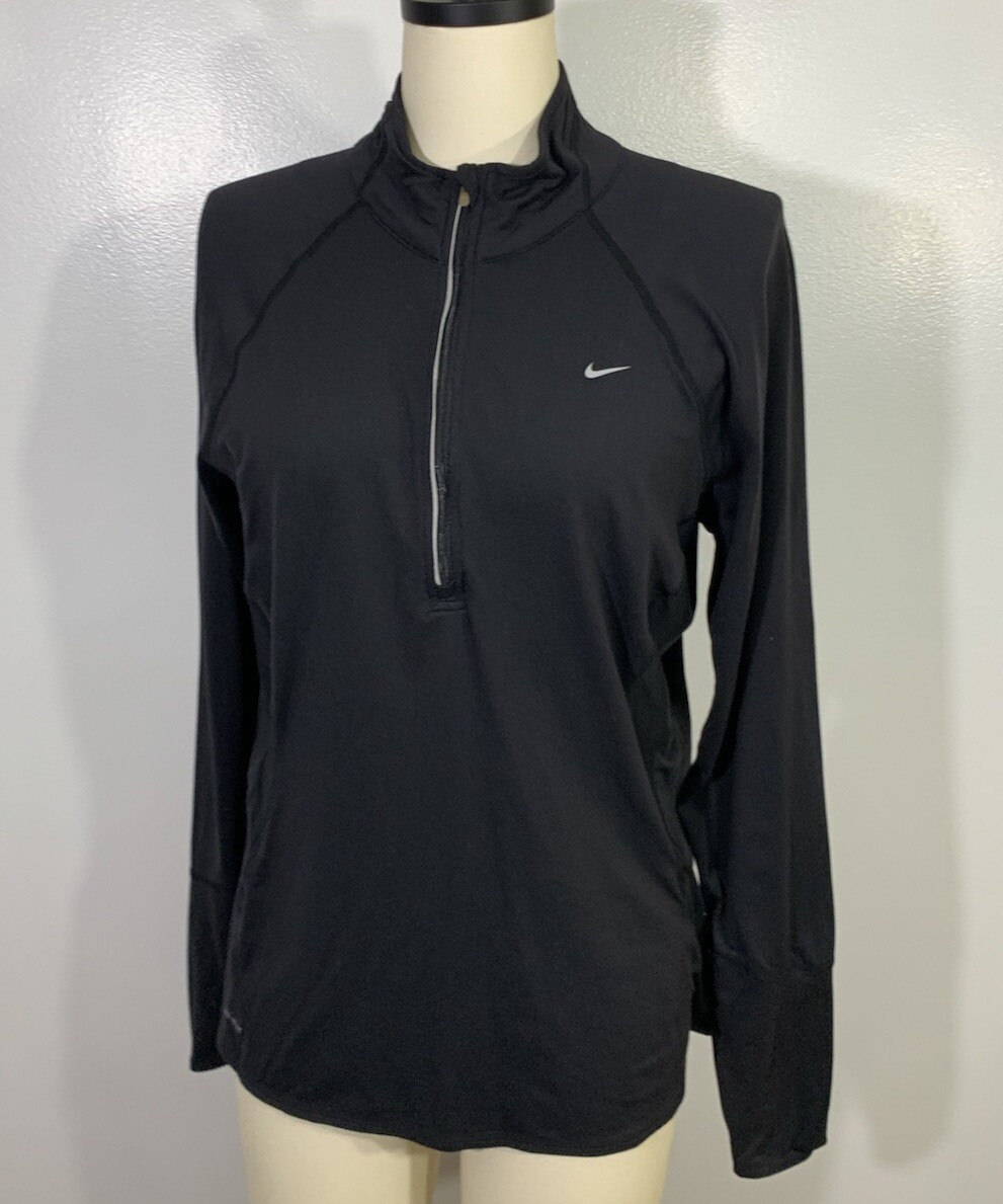 Nike Running Jacket Large - image 1