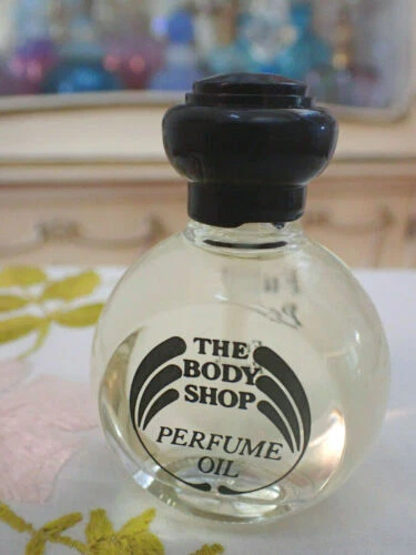 Cuerpo de Aceite The Body Shop Fragancias para Mujer