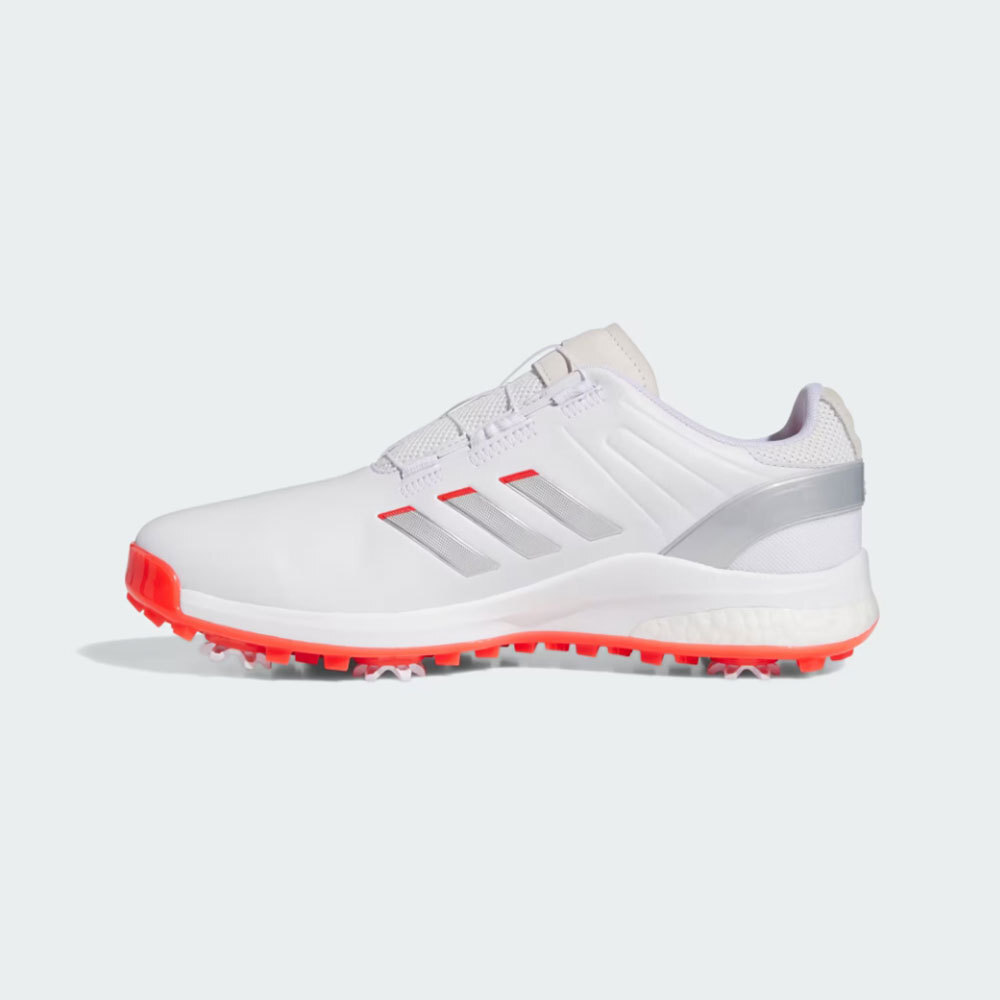 adidas - 送料無料 新品 adidas GOLF W EQT BOA 21 24.5 BK 楽天市場】 【公式】アディダス adidas 返品可 ゴルフ 【ゴルフ