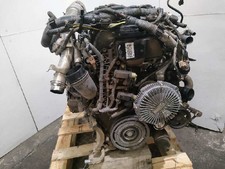 YS23 kompletter Motor Nissan Np300 Pick-up (d23) 346308 online 