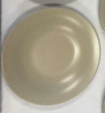 Lindt Stymeist Japan Craftworks Sand Salad Plate 