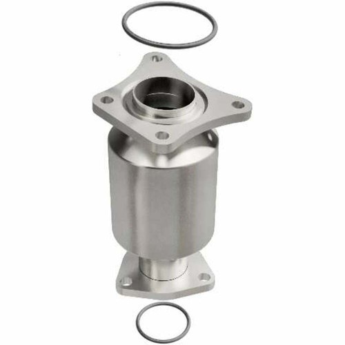 Fits 2002 Infiniti I35 3.5L fr Direct-Fit Catalytic Converter 444032 ...
