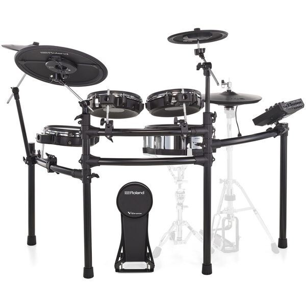 Roland TD-27KV2 Full Drum Kit for sale online | eBay