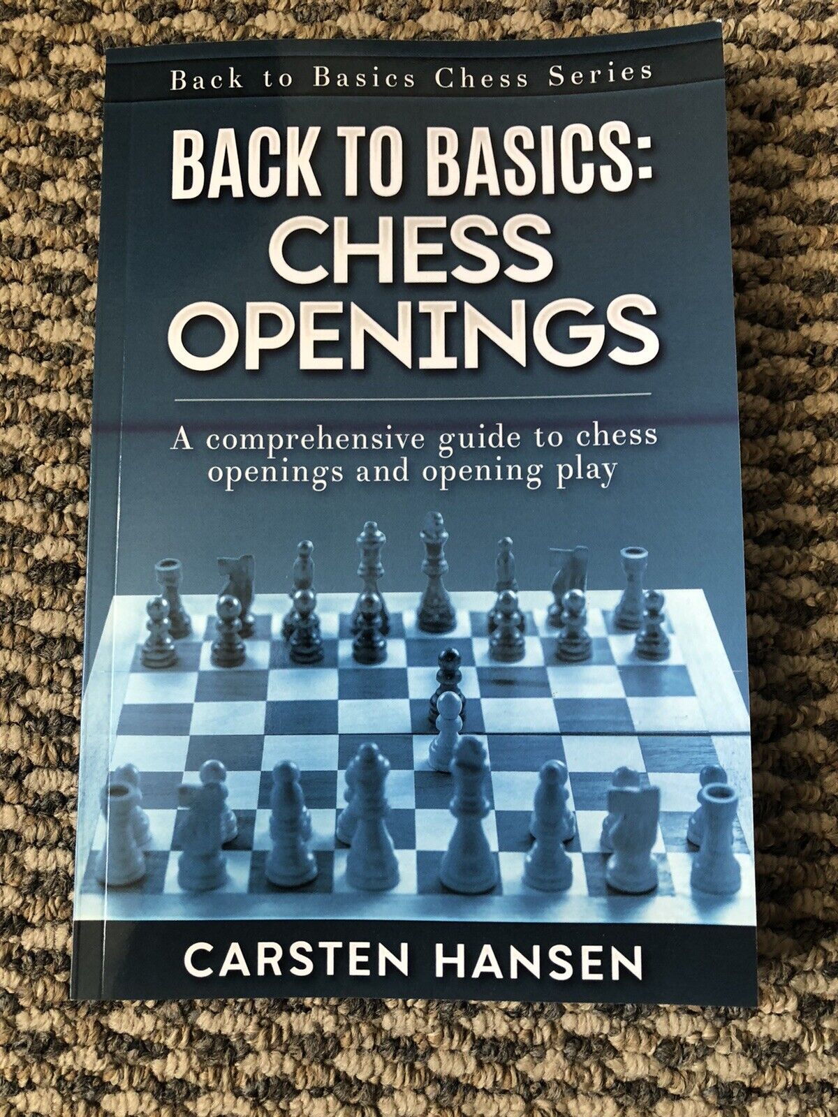 Chess for Beginners: A Comprehensive Guide to Chess Openings