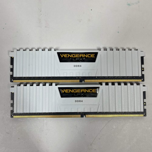 Corsair Vengeance 16GB (2x8GB) RAM DDR