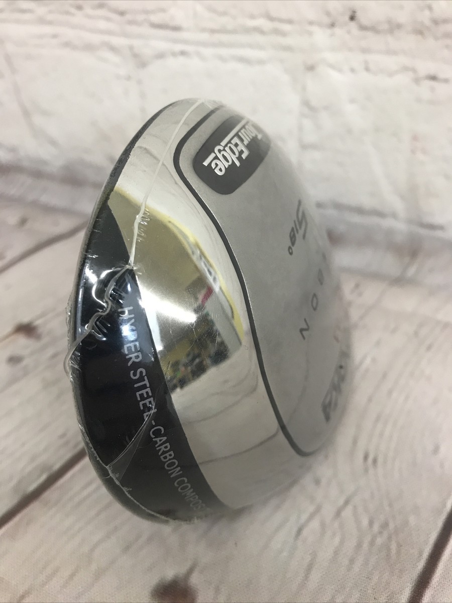 Tour Edge Bazooka JMAX Carbon #5 Fairway Wood - 18° Loft