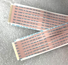 Vizio V705-H1 V705x-H1 LVDS Ribbon Cable E339609