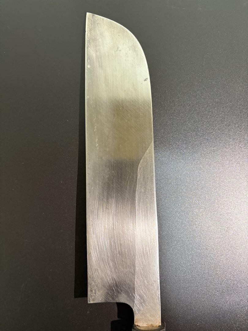Sakai Suehiro Specially Made In Blue Steel, Thin Blade Knife Sakai Suehiro Specially Made In Blue Steel, Thin Blade Knife