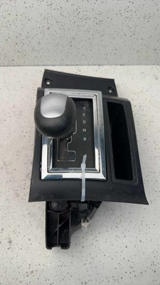 05 06 07 DODGE MAGNUM Floor Shifter Floor Shifter W/ Cover
