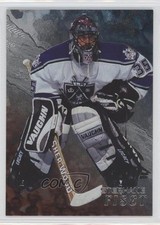 1998-99 ITG Be A Player Stephane Fiset #214 0b4