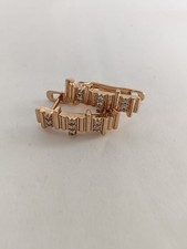 Gold Plated earrings