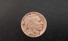 1930 Buffalo Nickel coin - Sale! FREE ship! Cheap!