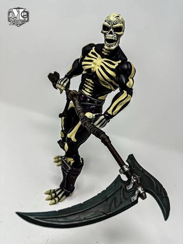 MONDO / FUNKO Original SCARE GLOW MASTERS OF THE UNIVERSE 1/6 SCALE - Picture 2 of 20
