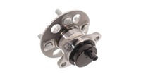 Radlagersatz Hinten SKF Vkba 6828 FÜR Daihatsu Toyota Nabenlager Satz