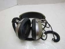 VINTAGE KOSS PRO 4AA HEADPHONES AUDIO ACCESSORY ELECTRONICS