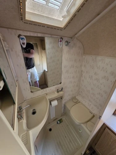 Lunar Clubman 475 ** Spare Or Repair ** - Picture 9 of 13