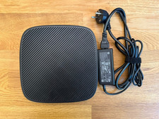 HP T640 | 8 GB RAM | 64 GB SATA SSD | USB C Modull | Mini-PC Thin Client