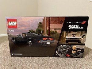 Lego 76912 | eBay