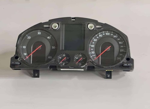 Tachometer Kombiinstrument VW Passat 3C Kombi 2008 3C0920871E, A2C53194181