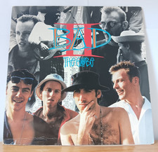 Big Audio Dynamite II "The Globe" Vinyl Record 1991 - 467706 (Used)