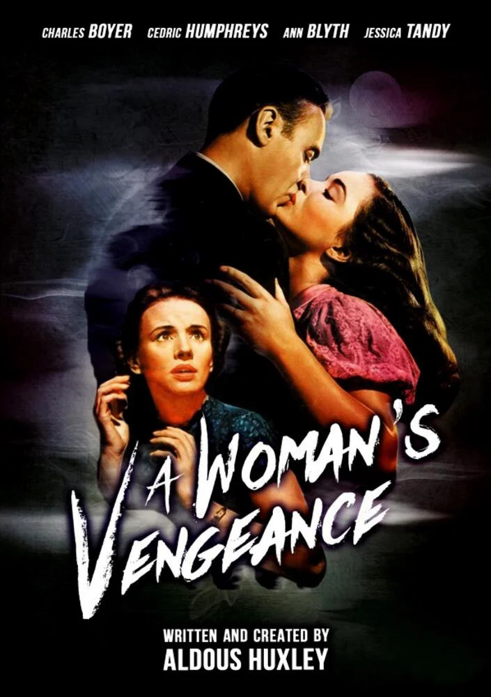 A Woman's Vengeance Screenbound Pictures - Image 2