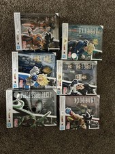 Bandai S.H.Figuarts Dragon Ball bulk figures