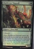 Floriferous Vinewall - Dominaria United: #163, MTG - Foil Nm C254