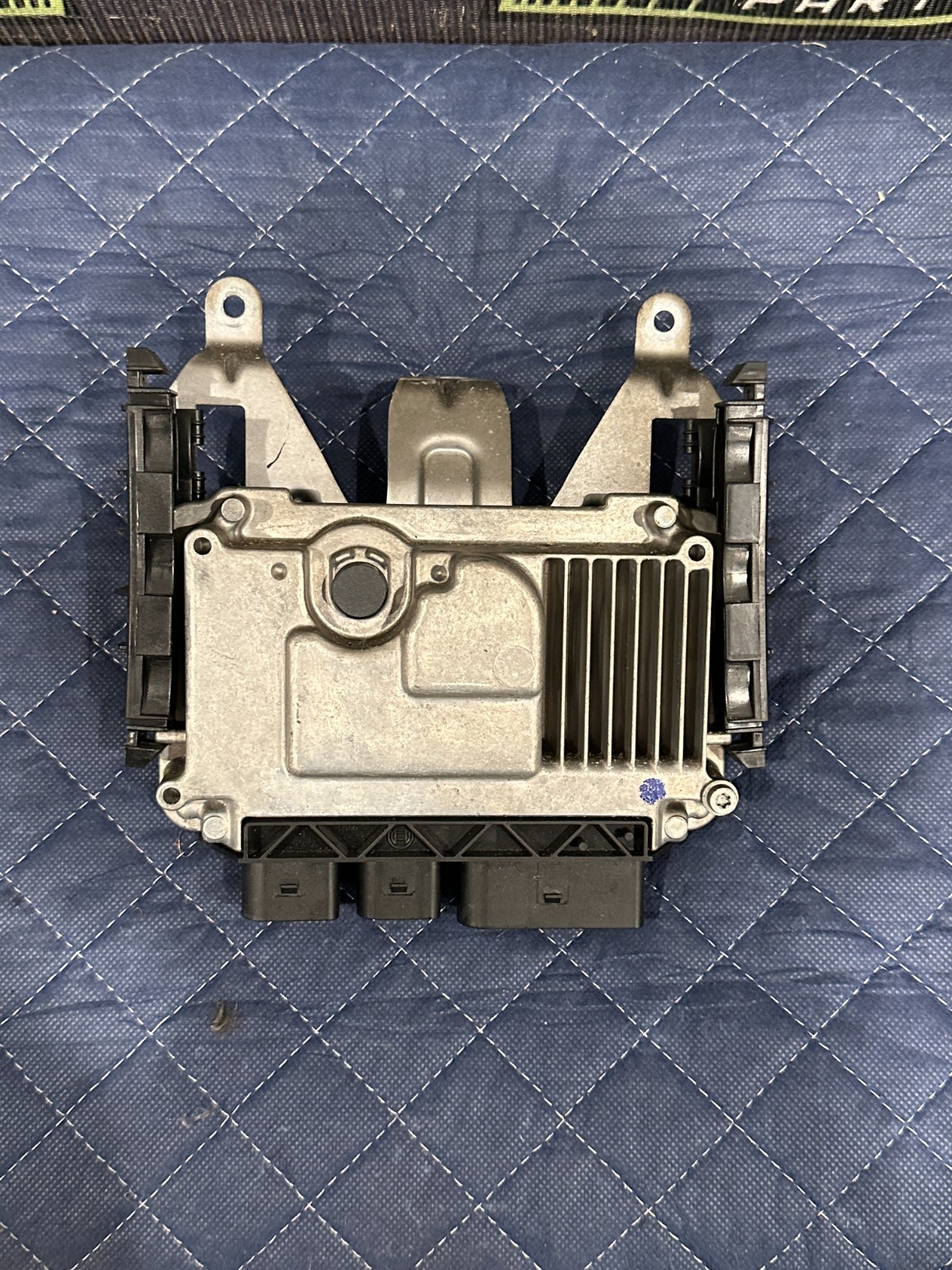 2018 AUDI R8 ACTIVE STEERING CONTROL UNIT 8K0 907 144 P 8K0907144P