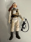 Vtg Star Wars Hoth Luke Skywalker Complete Action Figure 1980 HK Kenner