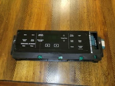 WHIRLPOOL RANGE CONTROL BOARD W10885938 W11536793