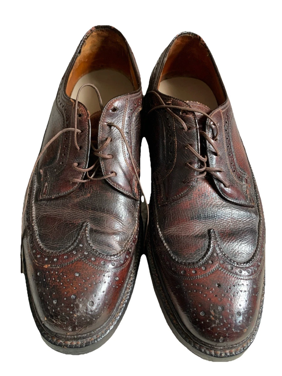Florsheim Original Vintage Shoes for Men 1960s for sale | eBay