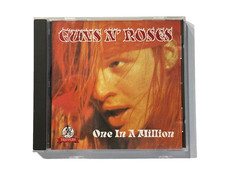 Guns n Roses: One in a Million (Bootleg, orig...